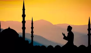 20 Inspirasi Ucapan Menyambut Ramadhan, Bulan Suci Kini Tinggal Menghitung Hari