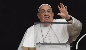 Apa Penyebab Utama Kondisi Paus Fransiskus Kritis? Dirawat Intensif hingga Butuh Suplemen Oksigen dan Transfusi Darah 