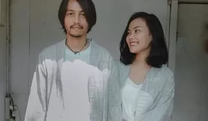 Siapa Aqia Nurfadla? Istri Fiersa Besari Disorot Pasca Insiden Maut di Puncak Carstensz, Minta Sang Suami Pulang Rayakan Ultah Bareng