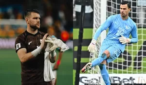 Maarten Paes atau Emil Audero, Siapa Starter di Laga Timnas Indonesia vs Bahrain?