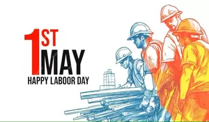 25 Kata-kata Hari Buruh 2025 Penuh Inspiratif dan Semangat, Cocok untuk Caption IG dan WhatsApp