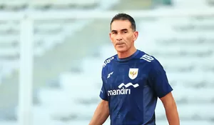 Gerald Vanenburg Gagal Total di Dua Ajang Penting Timnas Indonesia U23, OTW Dipecat PSSI?