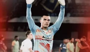 Emil Audero Alami Cedera Betis, Bakal Absen di Ronde 4 Kualifikasi Piala Dunia 2026? 