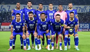 Klasemen Sementara Super League 2025 Usai Persib Tumbangkan Dewa United: Maung Bandung Tempel Ketat Persija 