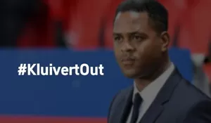 Tagar Patrick Kluivert Out Trending di Medsos, Jabatan Pelatih Timnas Indonesia Kini di Ujung Tanduk