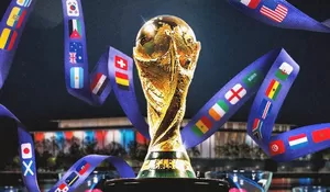 Hasil Lengkap Undian Grup Piala Dunia 2026: Siapa Masuk Grup Neraka?