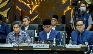 BPKH Perluas Investasi di Arab Saudi