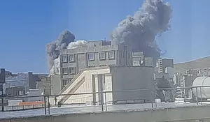 Kondisi Terkini Pasca Serangan Udara di Iran: Eskalasi Konflik dan Kesaksian Warga Tehran
