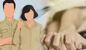 Kasus Polisi Eks Walpri Cawabup Karawang Selingkuh dengan Notaris Terus Bergulir, Pelapor Ogah Damai