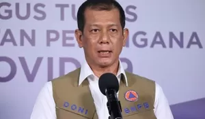 Siapa Doni Monardo? Sosok yang Kembali Dikenang dan Dibandingkan dengan Ketua BNPB Suharyanto