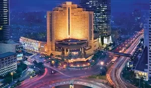 Heboh Hotel Grand Hyatt Dijual Rp 12,5 T, Ini Klarifikasi Manajemen Plaza Indonesia