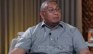 Azizah Salsha Terkena Cancel Culture, Sang Ayah Pasang Badan: Dia Nggak Mendzolimi Netizen