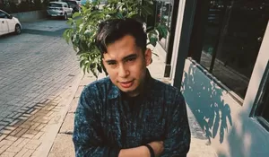 Okin Sekarang Kerja Apa? Viral Usai Dituding Rachel Vennya Ingin Jual Rumah yang Telah Diberikan pada Anaknya