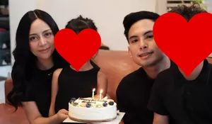 Kenapa Rachel Vennya dan Okin Cerai? Viral Konflik Rumah Anak Terancam Dijual
