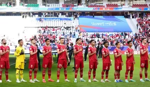 Bikin Heboh Dunia, Laga Timnas Indonesia vs Arab Saudi dan Irak Bakal Diliput Ratusan Jurnalis