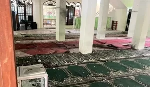 Apa Motif Pelaku Ledakan SMAN 72 Jakarta? Ini Kronologi Lengkapnya