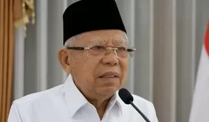 Wapres Ingatkan Antisipasi Cuaca Panas saat Ibadah Haji, Kemenag Tetapkan Daerah Hotel Jemaah
