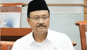 Kemensos dan PT POS Indonesia Lakukan Sinkronisasi Data, Gus Ipul: Agar Bantuan Tepat Sasaran.