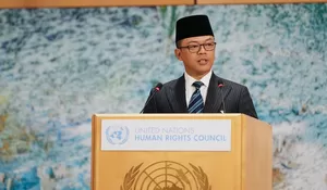 Menlu: Yordania Berkomitmen Dukung Pengiriman Pasukan Indonesia ke Gaza
