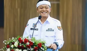 Imbas PMK Terbaru 24 Desa di Purwakarta Belum Terima Dana Desa Non-Earmark, Apdesi Harap Kementerian Beri Solusi