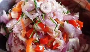 Harus Kamu Coba! Ini Berbagai Jenis Sambal Populer di Indonesia yang Menggugah Selera