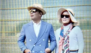 Bu Cinta Gugat Cerai Ridwan Kamil,  Unggahan Atalia Praratya Soal Memeluk Luka Jadi Sorotan