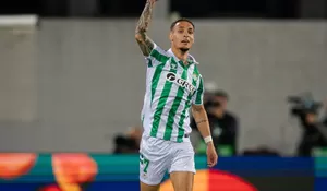 Dibuang Manchester United, Bersinar di Real Betis, Antony Jadi Sorotan di Bursa Transfer Musim Panas 2025