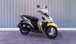 Berencana Beli Yamaha Mio dalam Waktu Dekat? Ini Dia Kelebihan dan Kekurangan yang Wajib Kamu Catat!