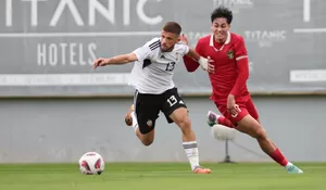 Rekap Uji Coba Timnas Indonesia jelang Piala Asia 2023 : 3 Kali Main, 3 Kali Kalah