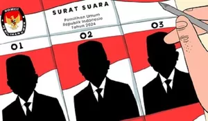 Cara Cek DPT pada Pemilu 2024 Lewat Online, Nama Anda Masuk TPS Mana?
