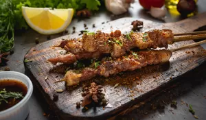 7 Tempat Makan Sate di Banyuwangi, Bumbunya Meresap Sempurna!