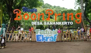 Perkuat Ekosistem Budaya, ICCN Gelar Indonesia Culture & Creative Festival 2026 di Malang