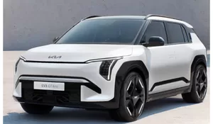 KIA EV3 Torehkan Prestasi Gemilang di Ajang Car of the Year 2025, Ternyata Ini yang Jadi Keunggulannya