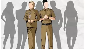 Dagelan Jadwal Pengangkatan CPNS dan PPPK 2024, DPR RI: Menpan RB Gagal Paham Hasil Rapat, Kami Malah Minta Dipercepat