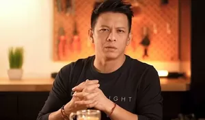 Curahan Hati Ariel NOAH Usai Ditinggal Sang Kakak Tewas Dalam Kecelakaan Maut Tol Cisumdawu