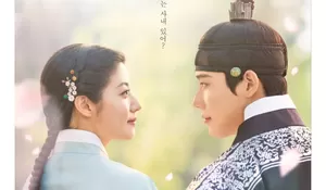 Awal Tahun Makin Seru, Ini 10 Drama Korea Terbaru Tayang Awal Januari dengan Bintang Papan Atas