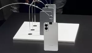 Begini Cara Pre-Order HP Samsung Galaxy S25 Edge di Indonesia, Ada Voucher Diskon hingga Rp 1 Juta 