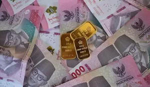 Update Harga Emas Antam Hari Ini 12 Desember 2025: Investor Untung