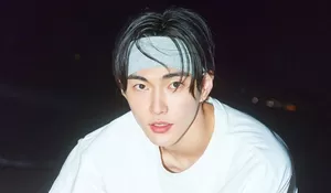 Seunghan Eks RIIZE Main Sinetron Berperan Jadi Apa? Debut Akting di Indonesia