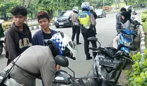 Lokasi Operasi Zebra 2025 Bogor di Mana? Ini Prediksi Titik-Titik Razia