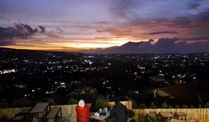 Rekomendasi 3 Tempat Nongkrong Estetik di Bogor, Cocok untuk Tahun Baruan Lihat Lautan Kembang Api