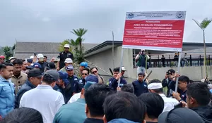 Tak Pandang Bulu! Pemkab Bogor Segel Sejumlah Wisata dan Penginapan di Lahan Konservasi