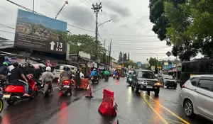 Jadwal Ganjil Genap Puncak Bogor Jumat 28 November 2025, Ini Ketentuannya