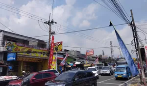 Jadwal Ganjil Genap dan One Way Puncak Bogor Hari Ini 27 September 2025