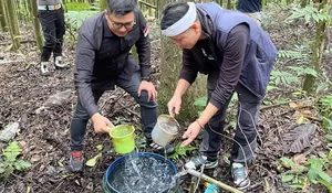 Dapat Dukungan DPRD Kabupaten Bogor, Program Bupati Bogor Perluas RTH Tiap Kecamatan Mulai 2026 Siap Dijalankan