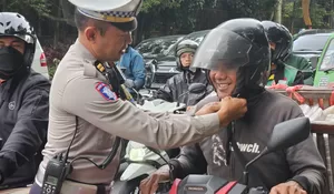 Di Mana Saja Titik Lokasi Operasi Zebra 2025 Bogor? Tetap Siaga Patuhi Aturan Lalu Lintas