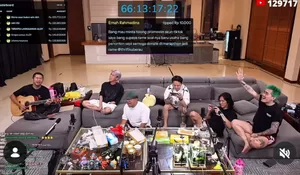 Kapan Marapthon: The Last Tale Season 3 Berakhir?