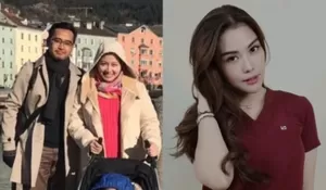 Siapa Ayu Atika? Bongkar Pengakuan Mengejutkan soal Dugaan Perselingkuhan Cindy Rizap dan Suami Maissy