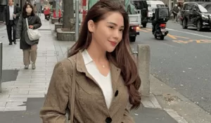 Cindy Rizap Anak Siapa? Dikabarkan sebagai Keluarga Tajir yang Punya Rumah Sakit dan Klinik