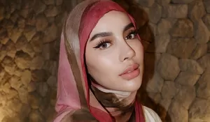 Siapa Emy Aghnia? Diburu Netizen Usai Pakai Video Vidi Aldiano untuk Promosi Produk Herbal